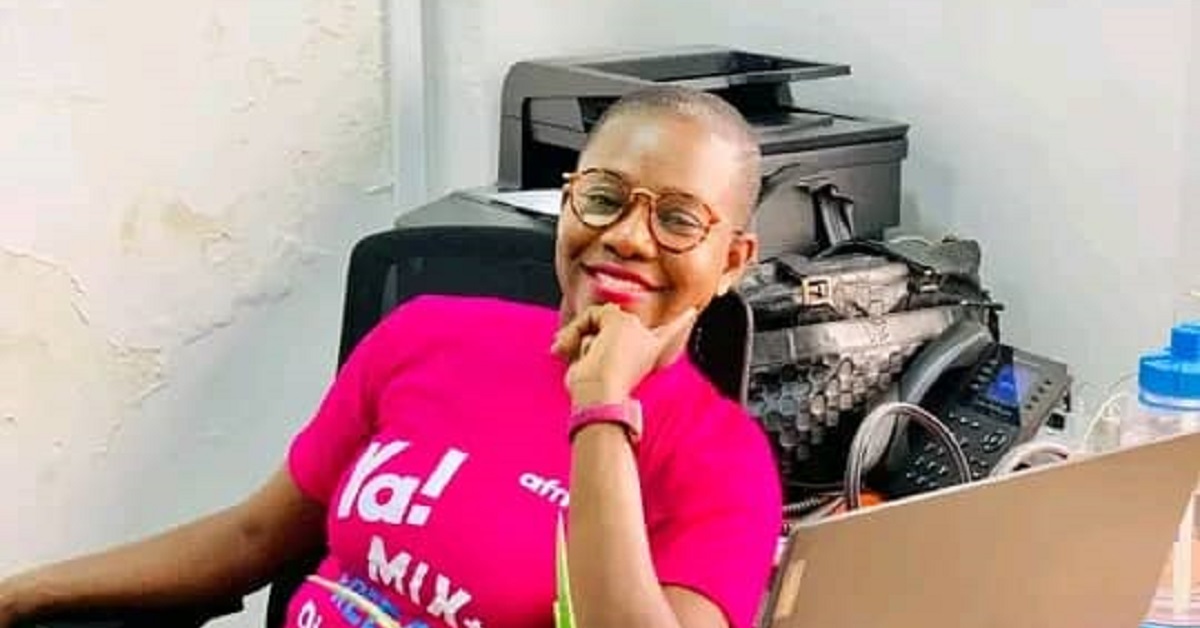 Africell Human Resource Manager Sends Inspiring Message to Young Unemployed Graduates