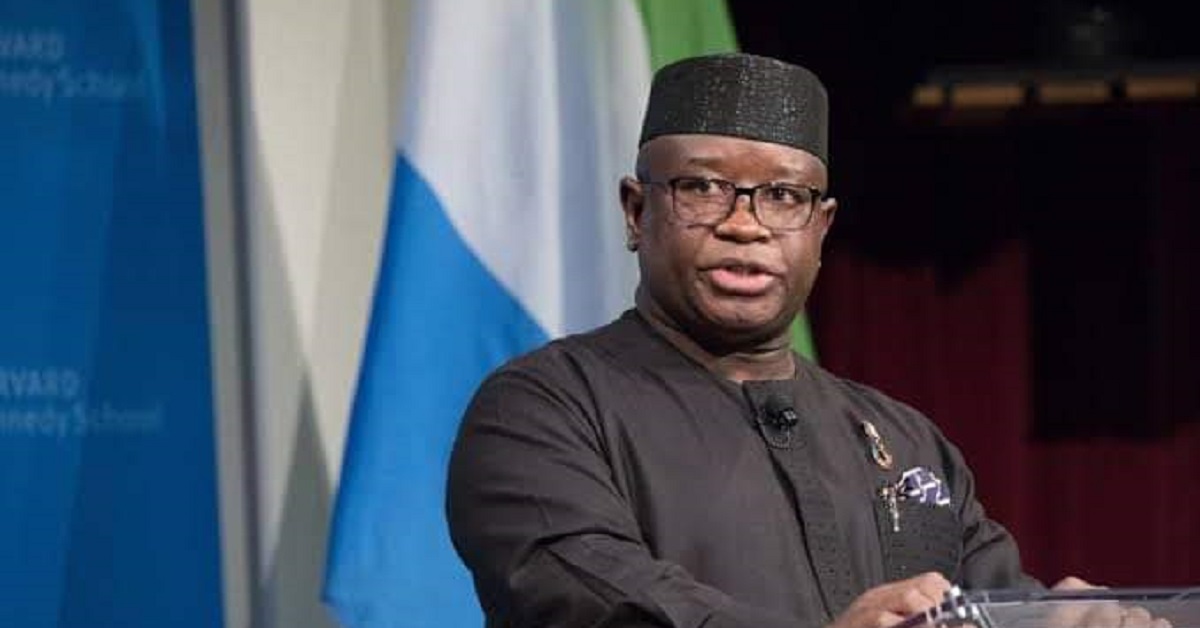 President Bio Appoints Dr. Martin Gbonda as Director of Inter-Ministerial Coordination and Policy Coherence