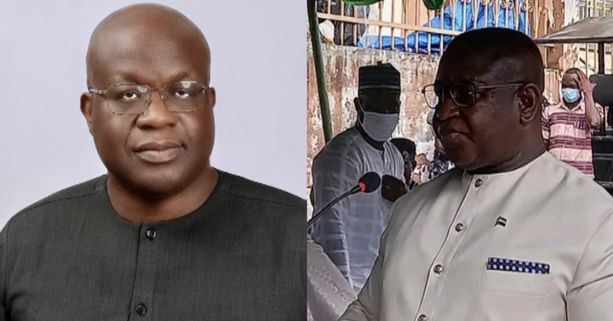 President Bio Appoints New Chief of Staff