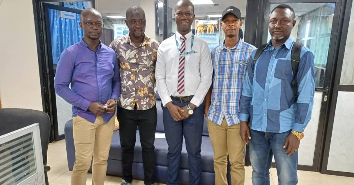 RCBank Partners With NSASL For Upcoming Scrabble Competition For Sierra Leoneans