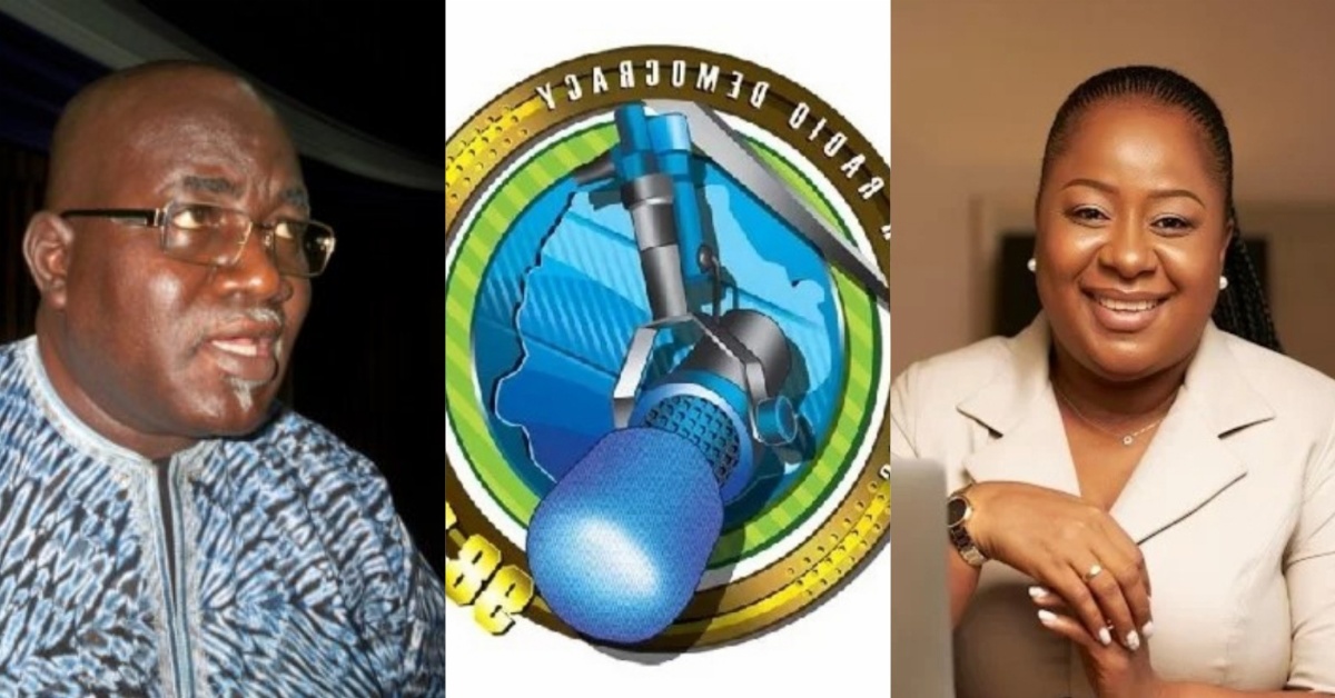 Radio Democracy 98.1 Board Reacts to Recent Resignations of Senior Staff
