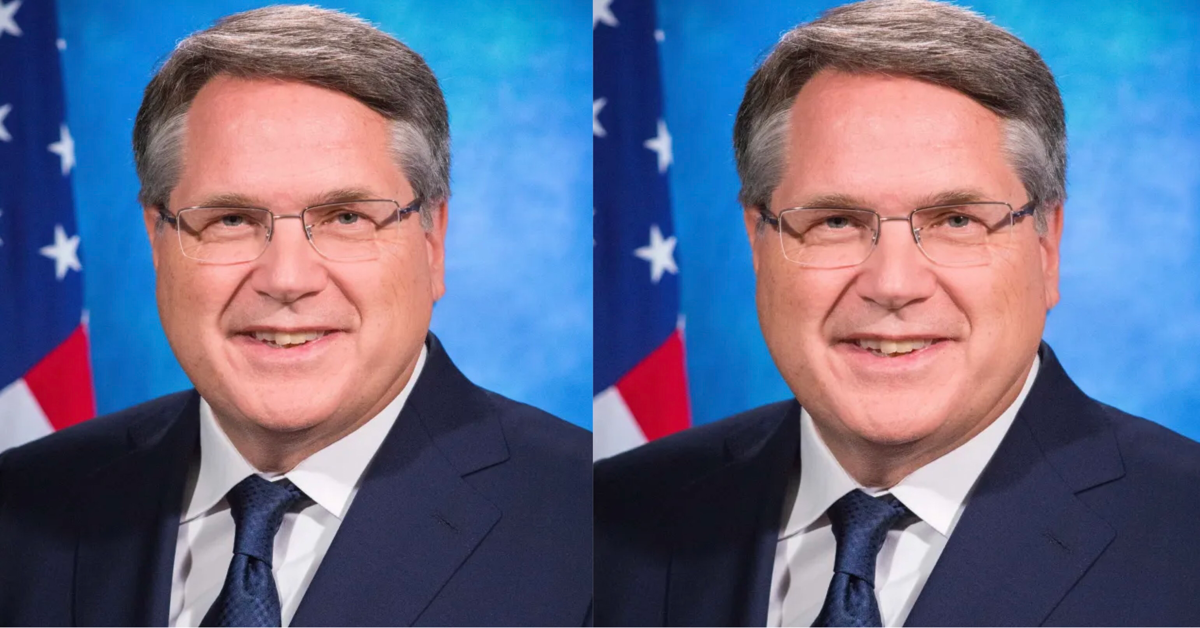 Outgoing US Ambassador to Sierra Leone, Reimer Sends Farewell to The People of Sierra Leone