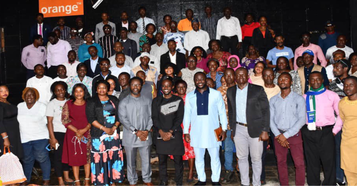 Information Minister and Deputy Make Spot Visit to Sierra Leone Broadcasting Corporation