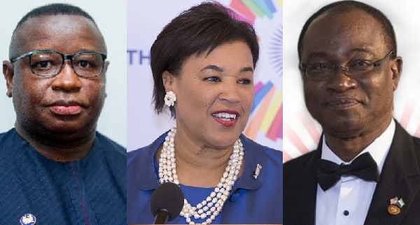 Commonwealth Secretary-General Calls For Peace Among Sierra Leone’s Political Leaders