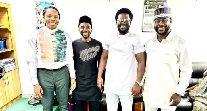 A Revolve on President Bio’s Youthful Government Appointees