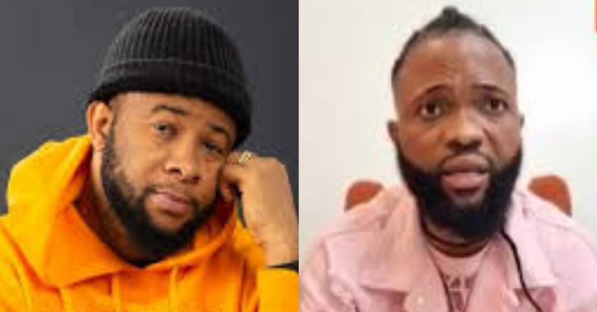Musician Shady Baby Pleads With DJ Clef’s Family on Behalf of Magician LAC