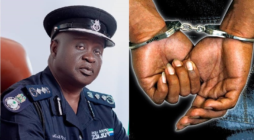 Police Intensify Investigation into Alleged Assault Case Leading to Death in Kono District