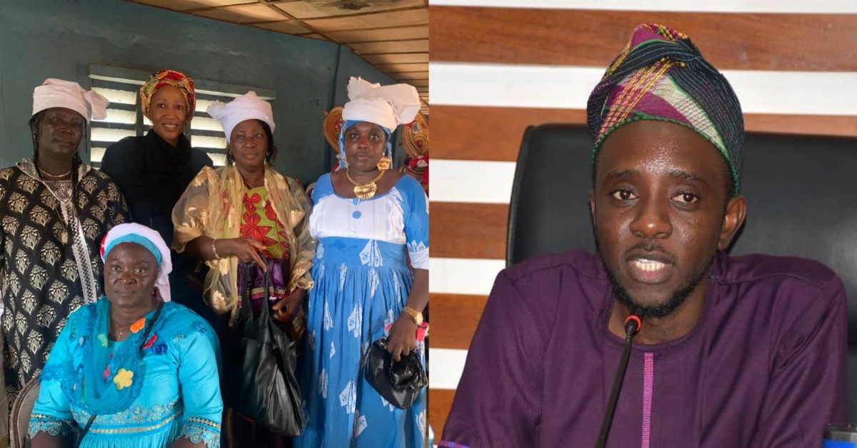 National Sowei Council Urges President Bio to Reconsider Cabinet Appointment of Hon. Chernor Bah