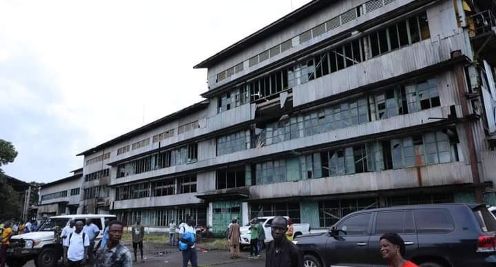 Agriculture Minister Make Moves to Revive MAGBASS Sugar Complex