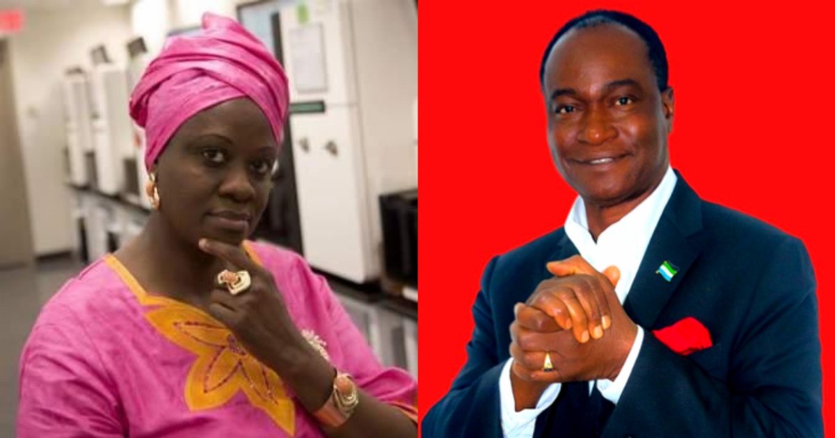 Disaggregated Election Results Has Never Been Released in Sierra Leone History – Sylvia Blyden