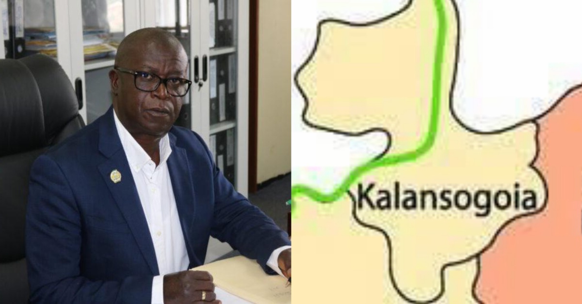 Appeal’s Court Judge to Lead Investigation of Suspended Tonkolili Paramount Chief