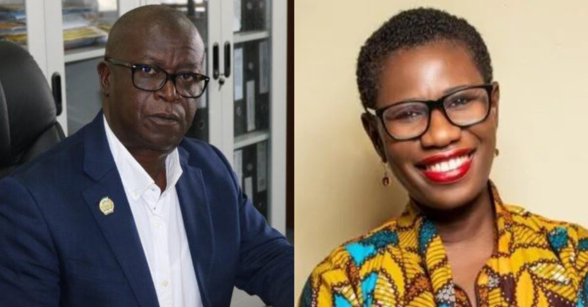 Minister of Local Government Reveals Key Reasons Behind Challenges With Freetown City Council