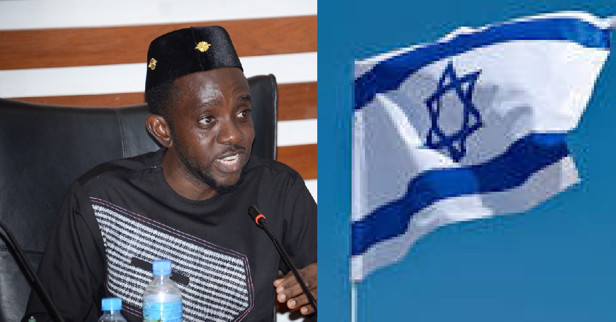 Information Minister Speaks on Sierra Leone’s Jerusalem Embassy Decision