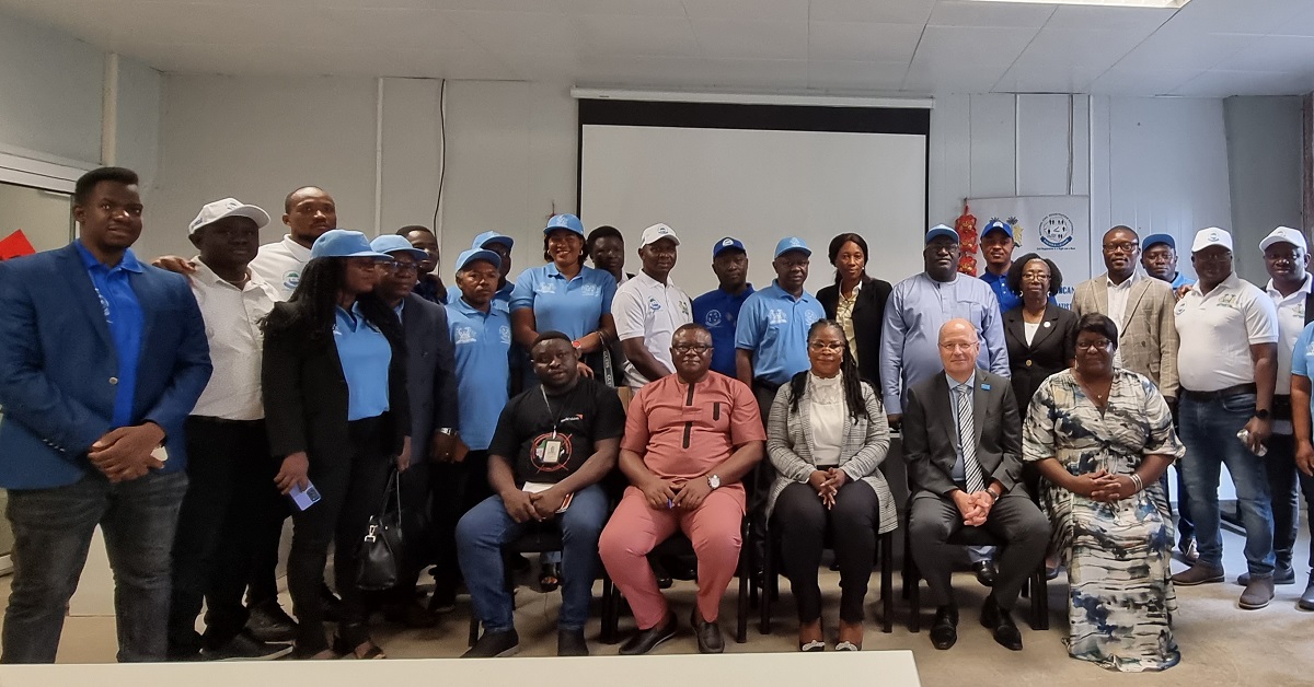 UNFPA Partners Sierra Leone Government to Bolster Civil Registration And Vital Statistics System
