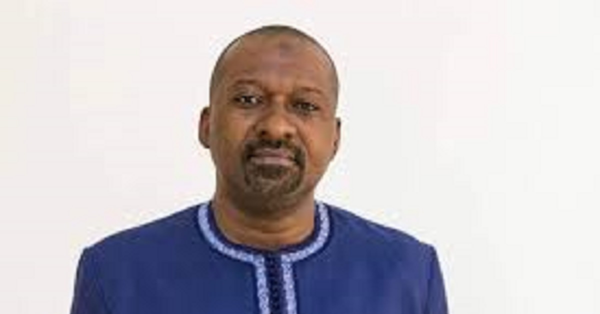 Vice President Juldeh Jalloh Celebrates Approval of Sierra Leone’s MCC Compact