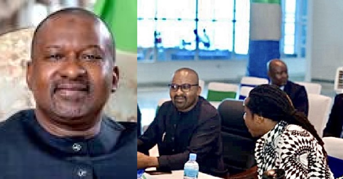 Vice President Juldeh Jalloh Shares Key Leadership Insights to Drive Government’s Manifesto Goals