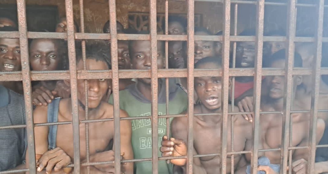 Waterloo Police Arrest 37 People For Various Public Order Act Offenses