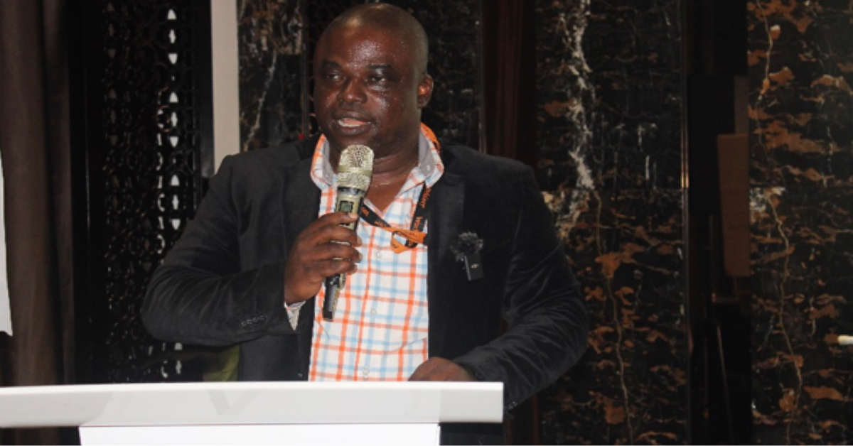 World Vision’s Health Adviser Emphasizes Breastfeeding as Fundamental for Child’s Lifelong Well-being