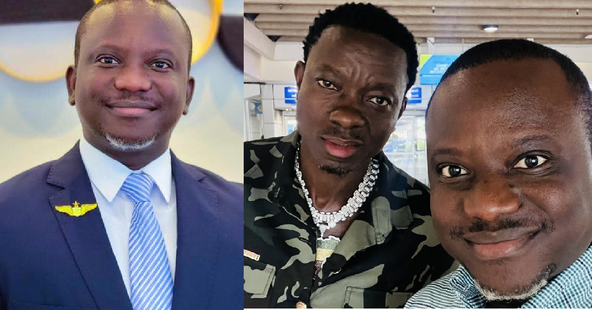 Youth Envoy Yulisa Ahmadu Engages Popular Hollywood Star