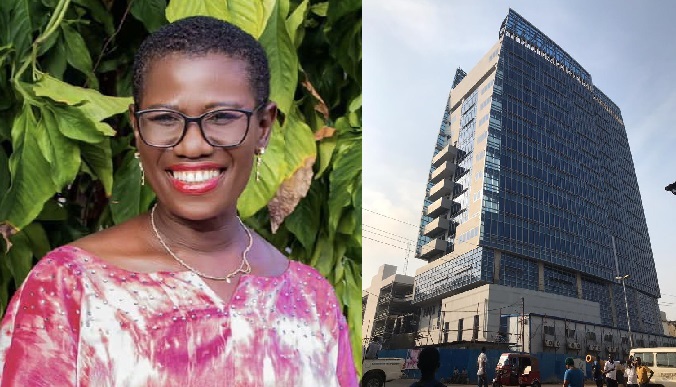 Yvonne Aki-Sawyerr, APC Councilors Boycott Swearing-in Ceremony at Freetown City Council