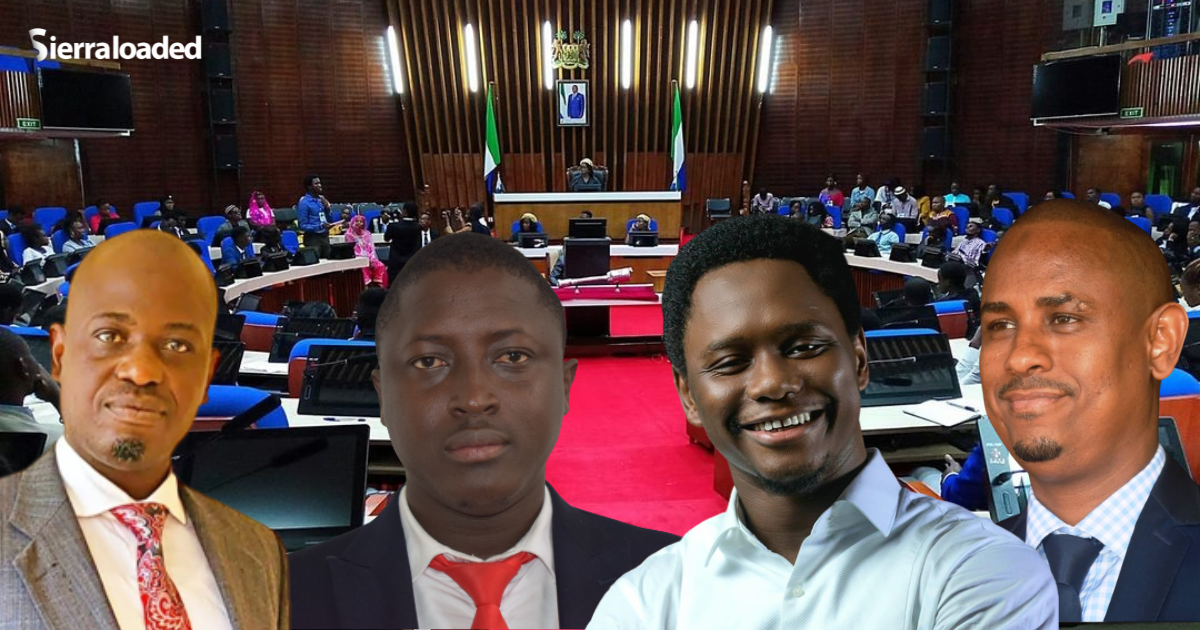 APC MPs to Occupy Their Seats in The 6th Parliament as Sessions Resume