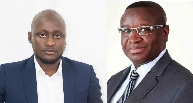 President Bio Appoints Abdul Malik Tejan-Sie as DSTI Director