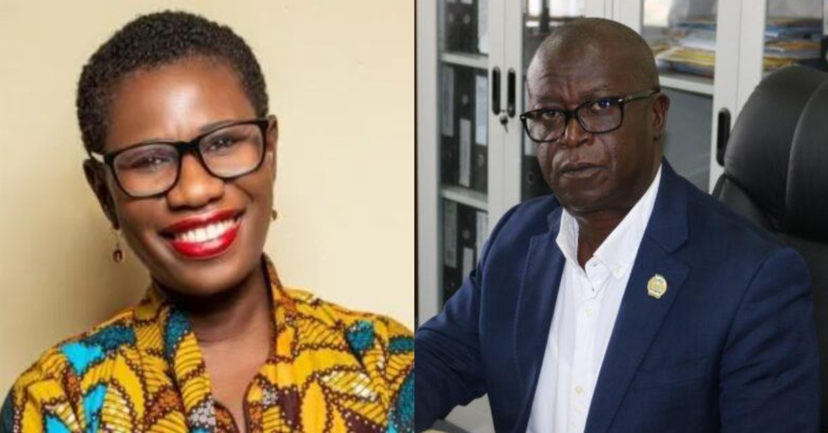 Yvonne Aki-Sawyerr Clarifies Agreement With New Haven City