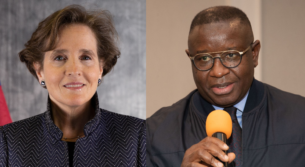 MCC Diverts Timeline For Considering Approval of Sierra Leone’s Compact Over Election Credibility