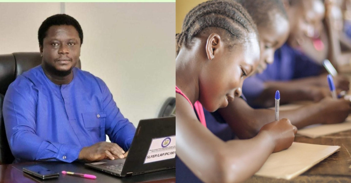 $19.2 Million Performance-Based Grant to Benefit Over 5000 Primary Schools in Sierra Leone