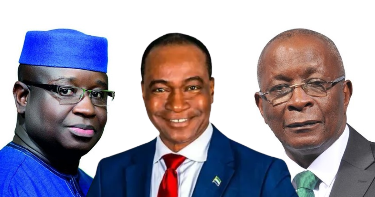 SLPP-APC Mediated Dialogue: Well Begun is Half Done
