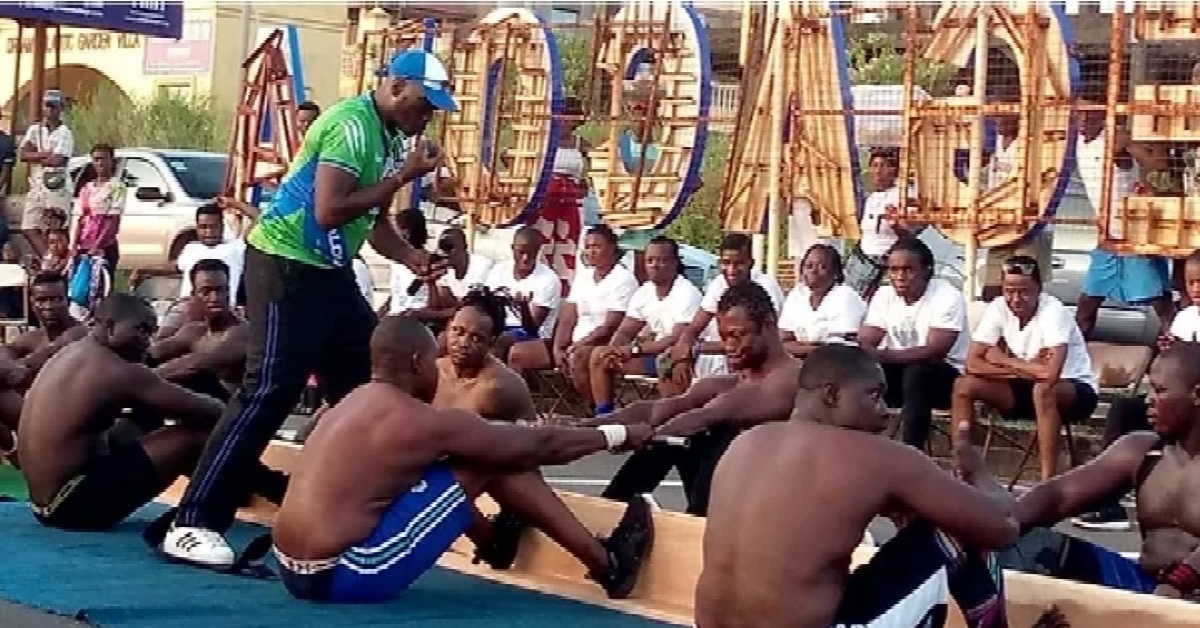 3 Popular Games Sports Launched in Sierra Leone