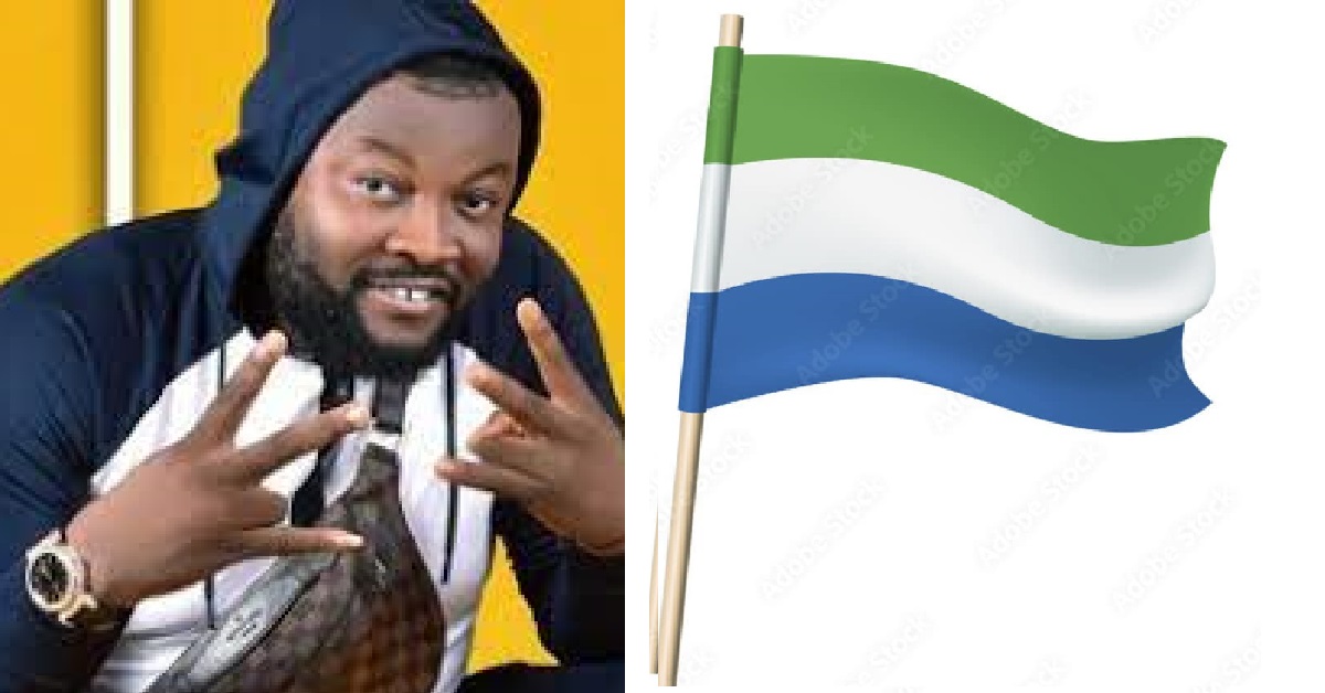 Atical Foyoh Encourages Sierra Leoneans to Prioritize Peace and National Development over Political Loyalties