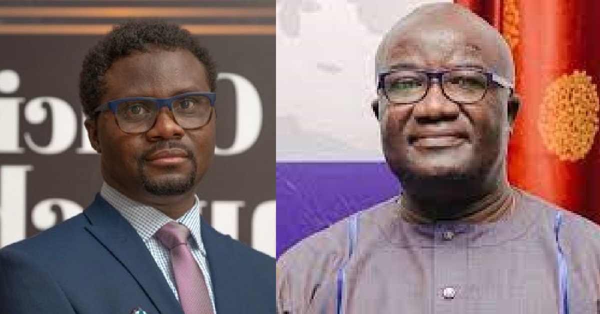 2023 Elections: Supreme Court Dismisses Lawyer Marrah’s Matter Against ECSL, Others
