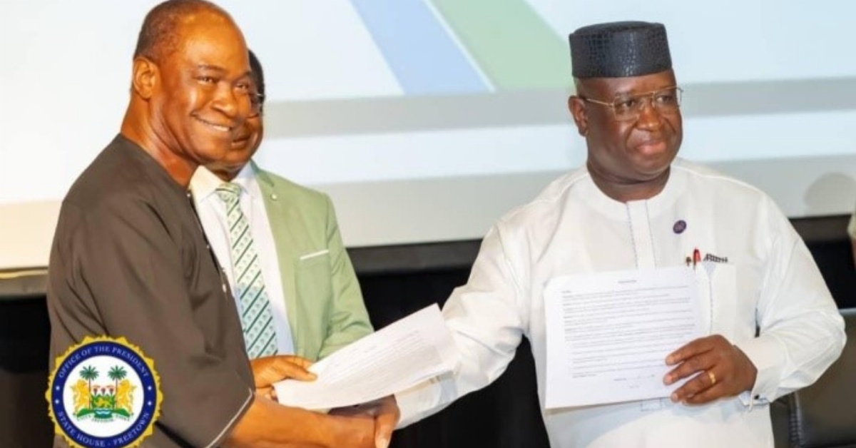 Government and APC Party Set for Crucial Dialogue