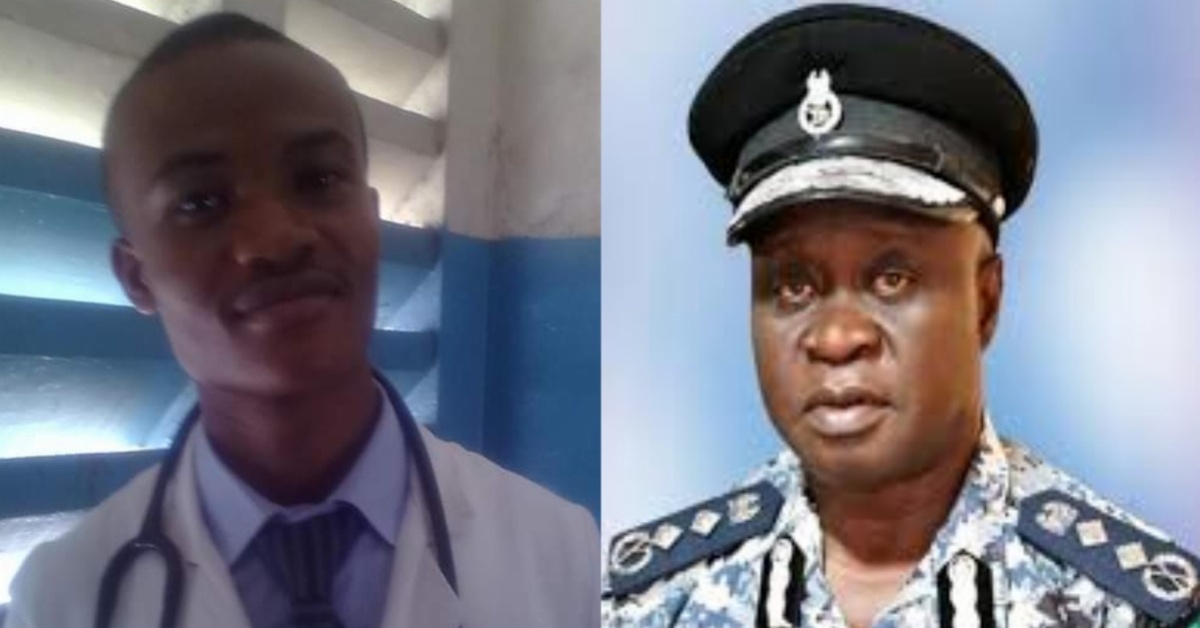 Bo District Medical Officer Commits to Bolster Police Medical Facility