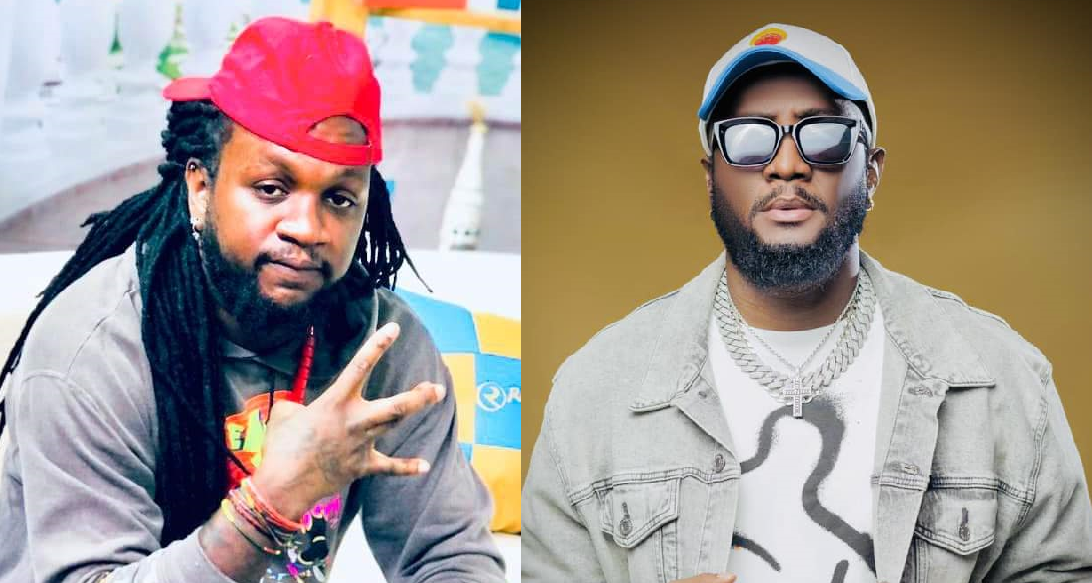 Famous Speaks on Relationship With Boss La, Robbery Case