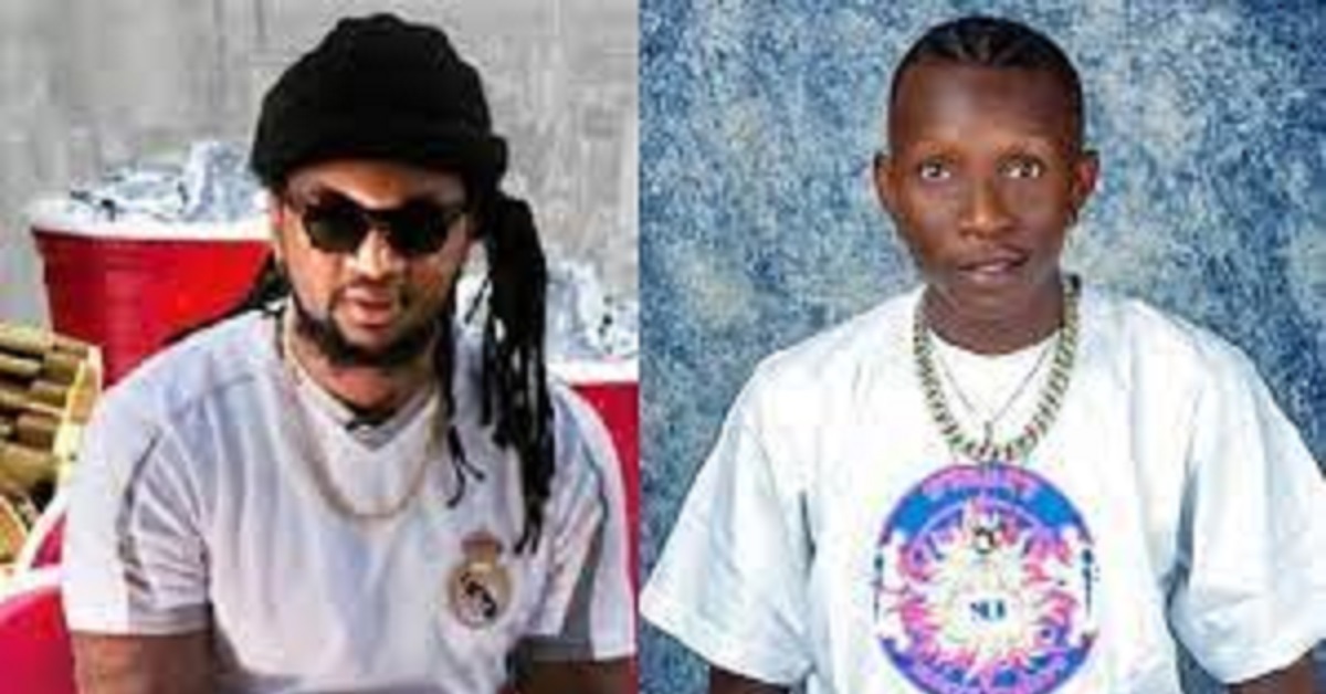 Rap Gee Claims Boss La Insulted His Father Over Controversial Song