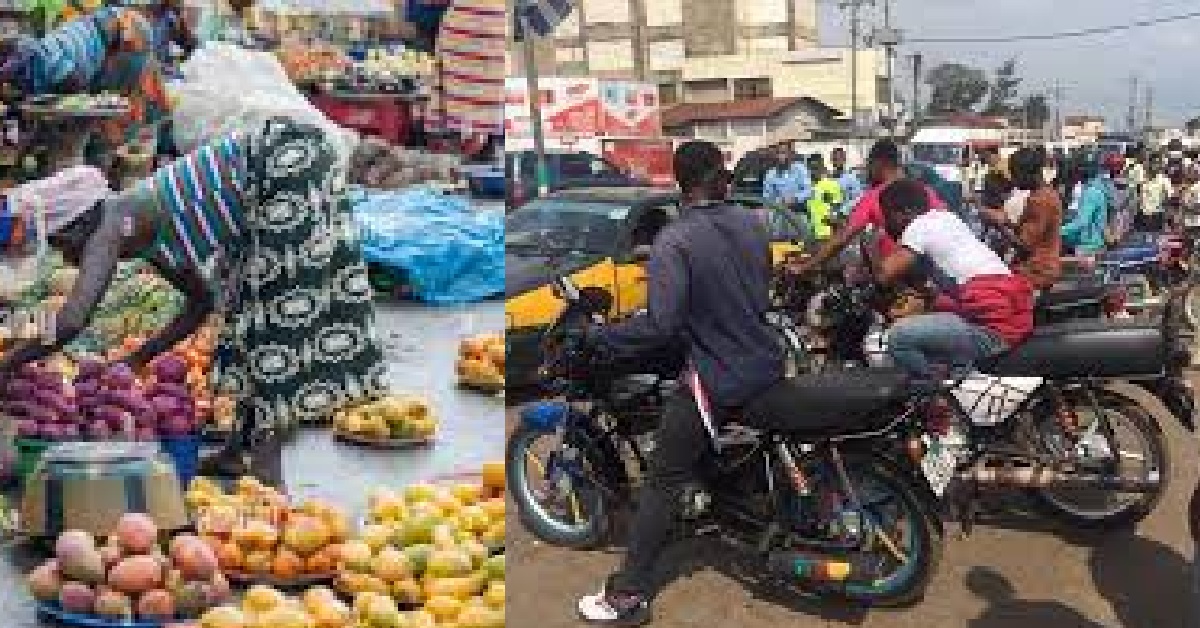 Sierra Leone Market Women to Boycott Monday’s Protest