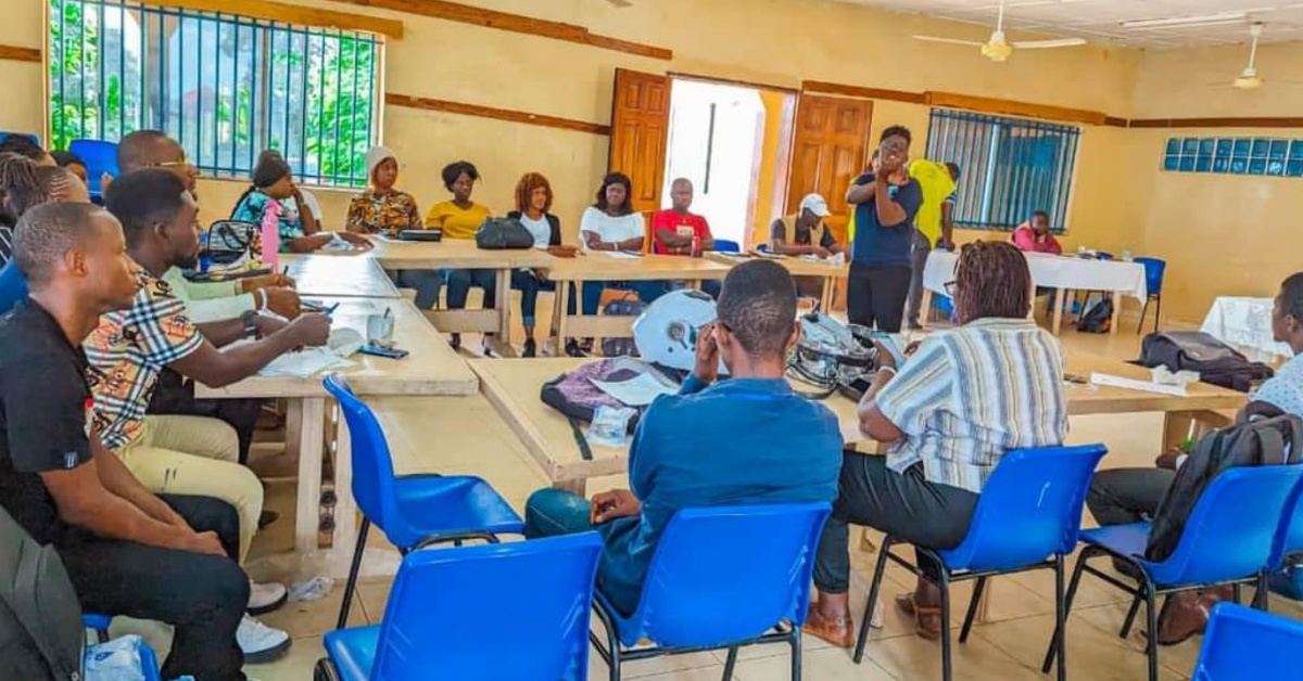 CSOs And Media Practitioners Commit to Champion The Repeal of The 2009 Chieftaincy Act