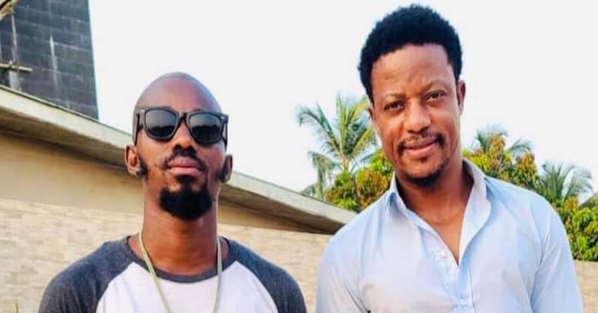 Camouflage Disclose Reason Mohamed Kallon Was Not Appointed Leone Stars Head Coach