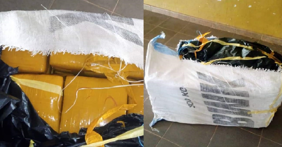 Two Charged to Court For Unlawful Possession of Cannabis Sativa in Kono District