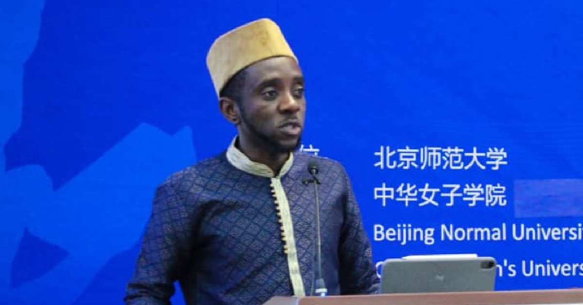 Information Minister Expresses Excitement Over Partnership With UNESCO