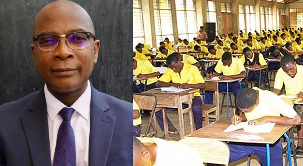 Education Minister Affirms Government’s Focus on Access to Education for School-Going Children Over Repeating Students