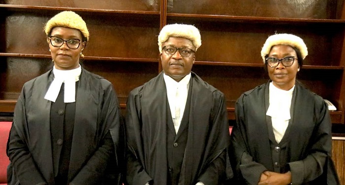 Court of Appeal Orders Forfeiture of Property Belonging to Ex-APC Deputy Minister, Abdul Ignosi Koroma
