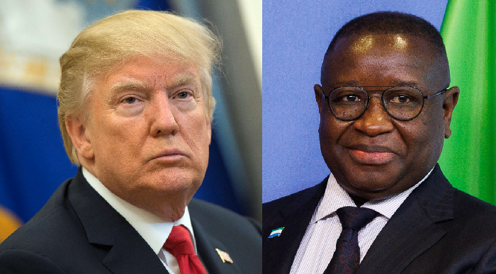 U.S. Government Releases 2024 Country Reports on Human Rights Practices in Sierra Leone