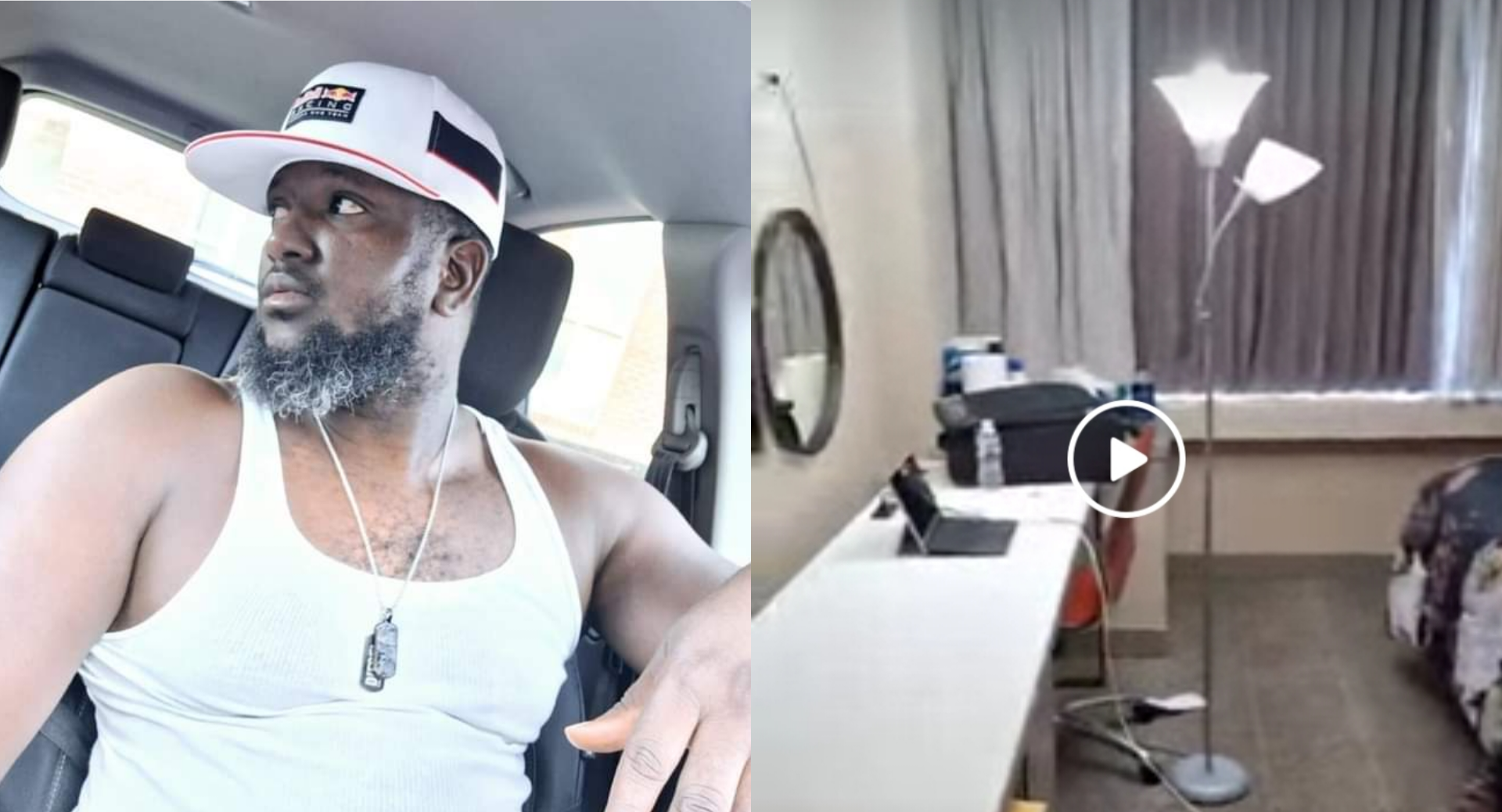 Rapper De Bills Unveils His Stylishly Designed Children’s Room, Leaving Fans in Awe