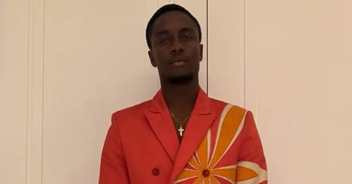 Sierra Leone Music Star, Drizilik Shines at The 2023 BET Hip-Hop Awards Cypher