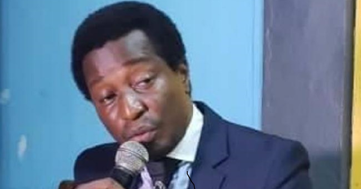 Native Consortium Cautions Sierra Leoneans to Stay Away From Violent Protest
