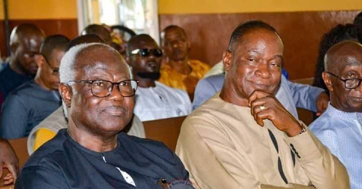 OpEd: Koroma’s Handpicked: Samura, the Wrong Choice