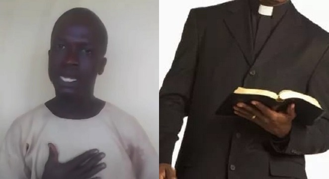 Sierra Leonean Ex-convict Reveals Intentions to Become Pastor